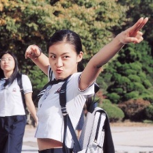 奴隸情人
