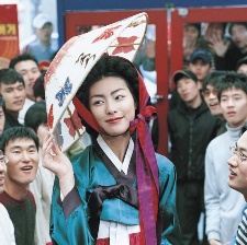 間諜女孩