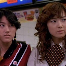 間諜女孩