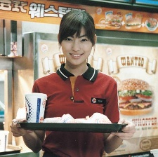 間諜女孩