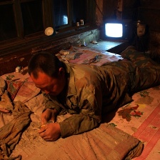 光棍