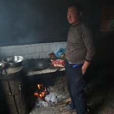 光棍