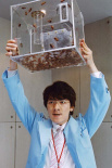 我男朋友的羅曼史