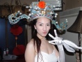 讓愛情飛一會兒