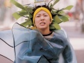 那小子真帥