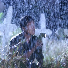 羅密歐點(diǎn)