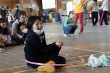 石卷市立湊小學(xué)避難所