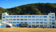 石卷市立湊小學(xué)避難所