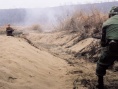非武裝地帶
