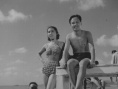 两个小足球队
