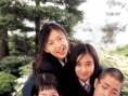 女高中生结婚记