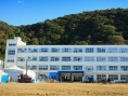石卷市立湊小學(xué)避難所