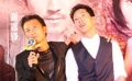 井柏然发言被打断显尴尬 谢霆锋分享“中枪”感受