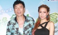 许志安拒郑秀文于门外 吴雨霏秀蛮腰未经男友批准