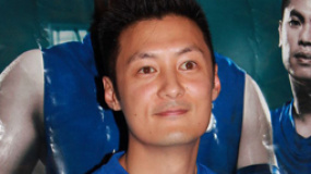 余文乐被嫩模陷害后学精明 对暗号防桃色陷阱
