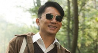 今日上映：《聽風者》 梁朝偉返老還童接棒王寶強