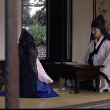 唇痕