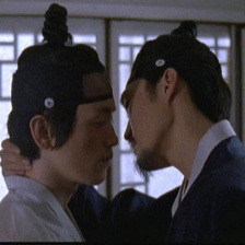 唇痕