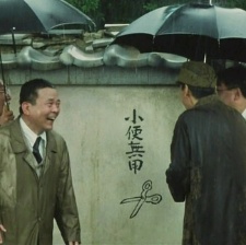 裊裊夕陽(yáng)情