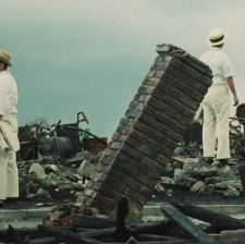 裊裊夕陽(yáng)情