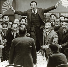 裊裊夕陽(yáng)情