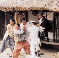 阿里郎