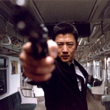 地鐵危機(jī)