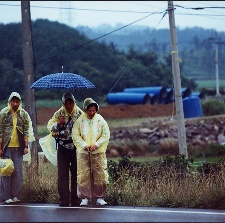 遠路