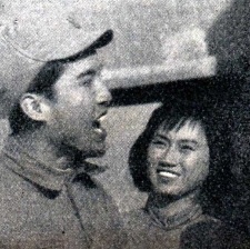 劉胡蘭