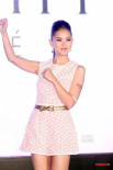 周杰倫女友昆凌大跳勁舞 自稱19歲生日與朋友過(guò)