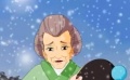 221期：爱画之《孤儿情缘》 为救养母踏雪寻灵芝