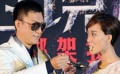 孫紅雷、王珞丹互訴傾慕之情 甜蜜互動羨煞旁人