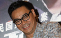 刘青云“子弹”首映频耍宝 江一燕不满没有激情戏