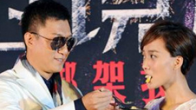 孫紅雷、王珞丹互訴傾慕之情 甜蜜互動(dòng)羨煞旁人
