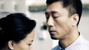 《邊境風(fēng)云》情感終極預(yù)告 孫紅雷、王珞丹遭活埋