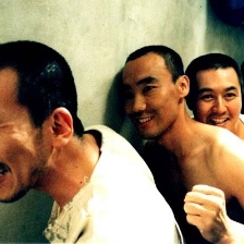選擇