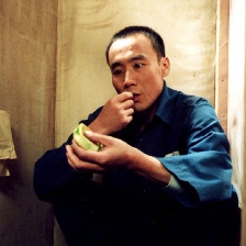 選擇