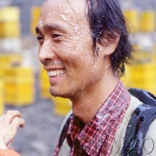 拯救星球
