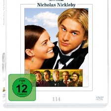 尼古拉斯·尼克贝