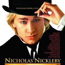 尼古拉斯·尼克贝