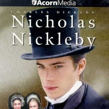 尼古拉斯·尼克贝