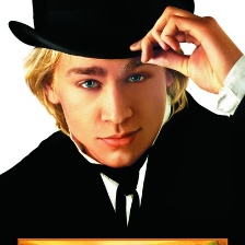 尼古拉斯·尼克贝