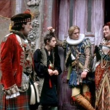 尼古拉斯·尼克贝