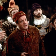 尼古拉斯·尼克贝