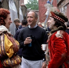 尼古拉斯·尼克贝