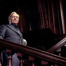 尼古拉斯·尼克贝