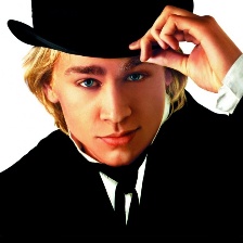 尼古拉斯·尼克贝