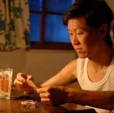 漂浪青春