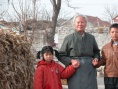小小擦鞋匠