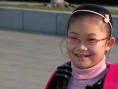 小小擦鞋匠